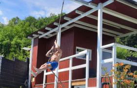 Wohlfühl-Oase - Foto 30