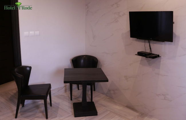 Appart MRode Baguida - Photo 11