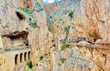 El Charcon Alojamiento Rural - Foto 33