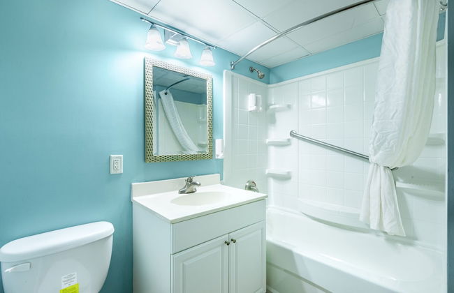 The Ocean Key Virginia Beach Resort - Foto 17