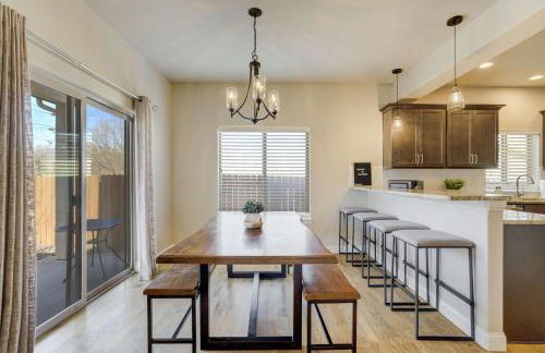 Westland Estate Entire Duplex near Historic OCC - Foto 12