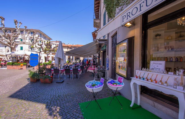 Infinity Lake View Terraced Casa - Foto 33