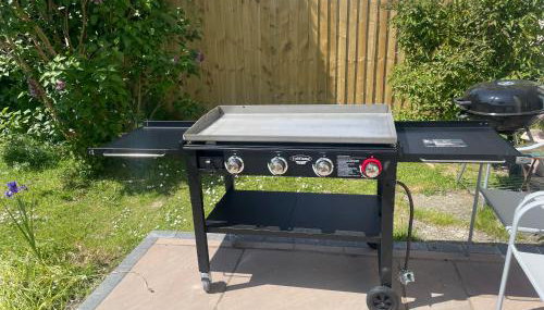 Palms - spacious, 3 bedroom, pet friendly, family holiday home - Foto 5