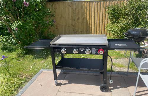 Palms - spacious, 3 bedroom, pet friendly, family holiday home - Foto 5