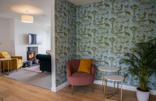 Residence 6 by Together Travel - Luxury 2-Bed Penthouse Apartment - Foto 10