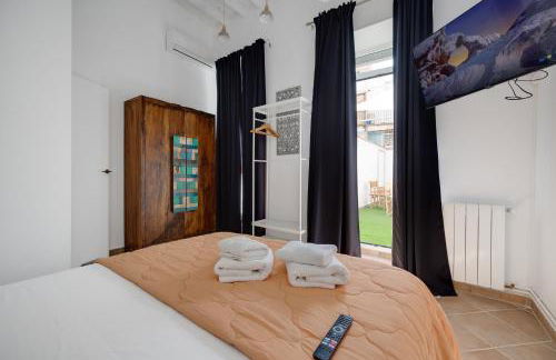 HB Apartments - Luxury Boutique Mercado - Foto 31