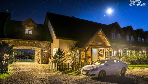 Zagroda Kuwasy - Foto 2