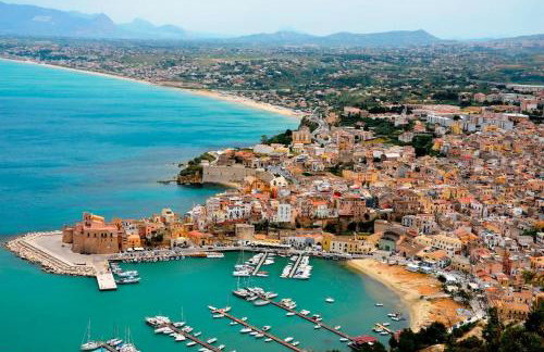 Casa vacanze Elisir Del Golfo - Foto 40