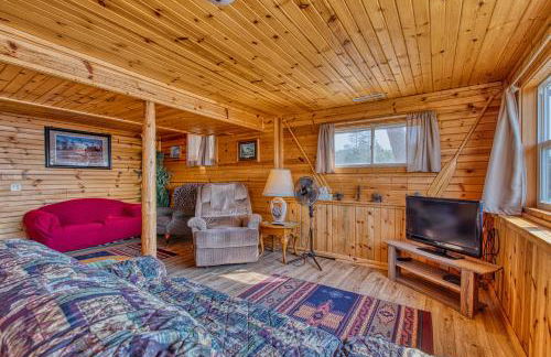 Lakeside Cabins at Wedges Hideaway - Foto 26