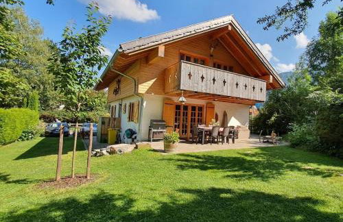 Holiday home in Pfronten with swimming pool - Foto 2