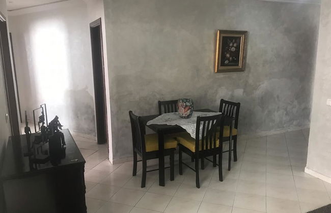 Appartement Meriem - Photo 5