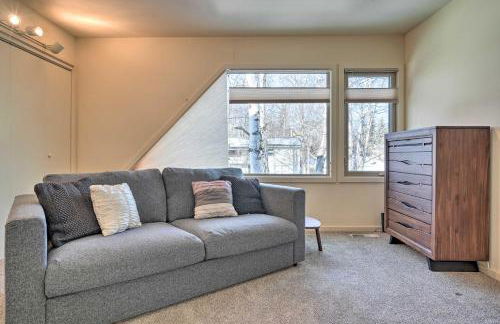 Cozy Anchorage Retreat - Near Hiking and Dtwn! - Foto 15