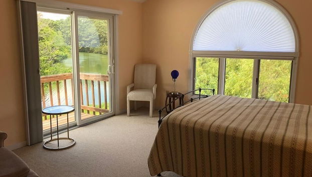 Virginia Avenue 35A - Foto 2, Habitación