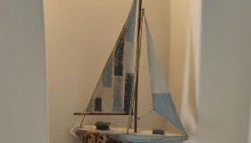 Aelia Mare Apartments Nr2 - Foto 5