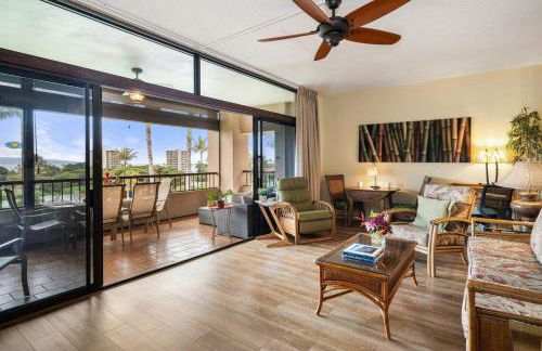 Kaanapali Royal H303 · KRL H303 Spacious 2BD Condo on Maui Golf - Foto 11