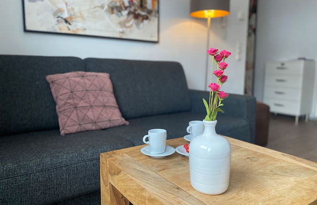 Art Apart Nomay - Foto 34