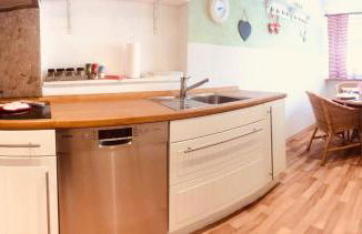 Ferienwohnung Jette mit Wallbox - Foto 7