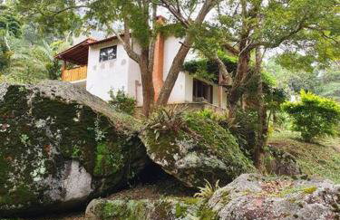 Paraíso na Serra pra Relaxar - Foto 6