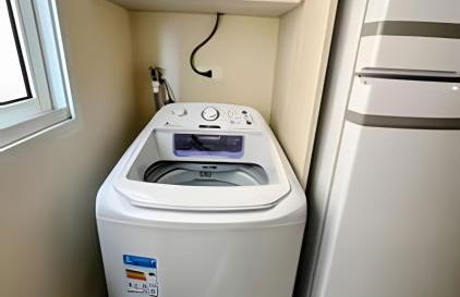 2 quartos próximo Prefeitura! - Photo 13