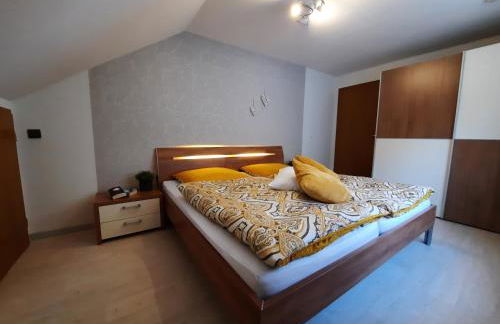 Ferienwohnung Im Bachtal - Foto 8