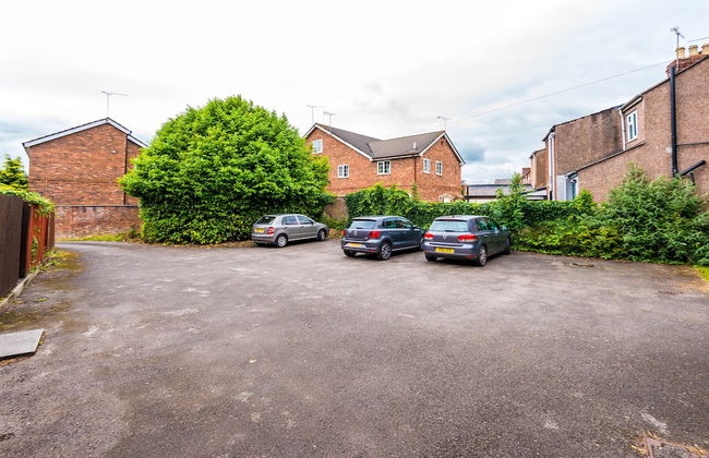 Lightfoot House - Photo 24