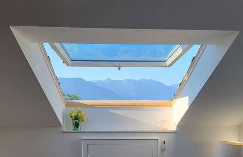 Geräumiges Atelier mit Flair und Bergblick - Foto 26