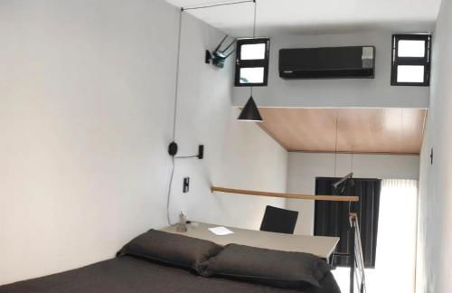 Loft B moderno próximo a orla - Foto 6