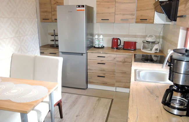 Holiday Home in Stepnica by Szczecin Lagoon - Photo 8