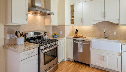 Casa Azul by Paradise Retreats - Foto 3, stove, dishwasher