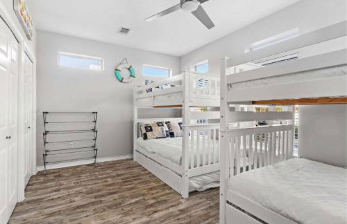 Crystal Tower Free Golf Cart Private Pool - Foto 25