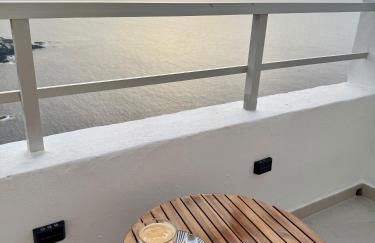 Bella-Vista Paradise Endless views over the sea - Foto 9