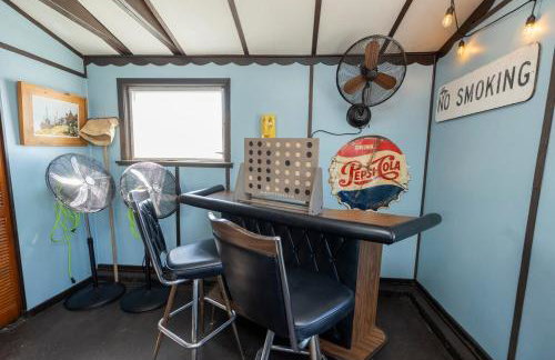 Lagoon Life in Tuckerton Beach with Dock - Foto 39