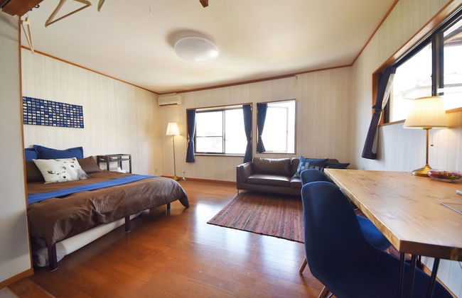 Tarbo's House Naramachi : The Heart of Nara - Photo 1