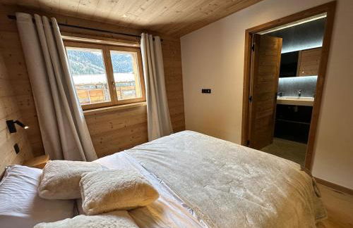 CHALET ALIET 1500 - 18 personnes PEISEY NANCROIX - LES ARCS - LA PLAGNE - PARADISKI - Foto 4