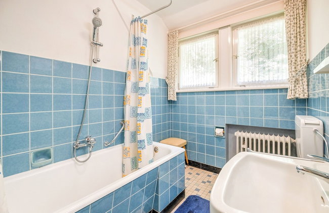 Large Holiday Apartment near Willingen with Private Garden & Terrace - Foto 24