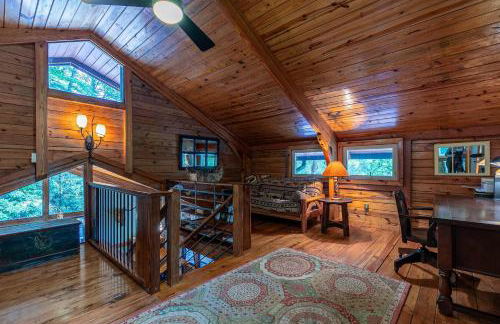 A River Mist - Foto 21