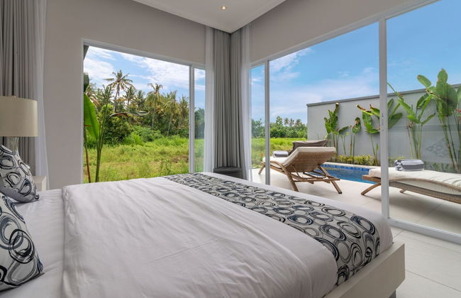 Villa Shiva - Foto 10