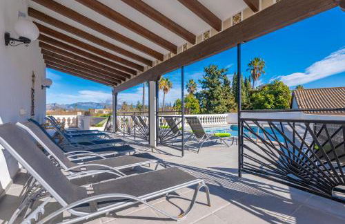 Es Moli dels Reis - Foto 4