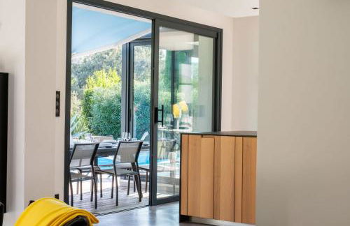 Vacation villa swimming pool and pétanque court ! - Foto 17