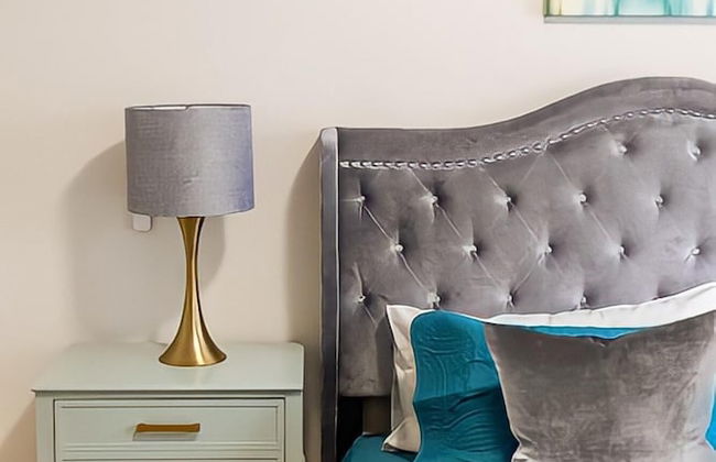 3BR 2 5BA Townhome 1 min to the Beach BBQ Parking - Foto 44