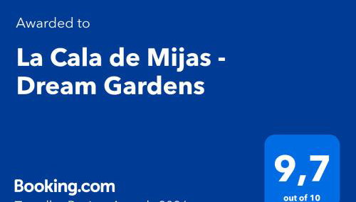 La Cala de Mijas - Dream Gardens - Foto 4