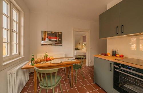 Teinach Suites - Villa Wilhelmshöhe - Foto 46