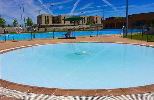 Apartamento Relax Cirueña Rioja Piscina Golf Esquí - Foto 25
