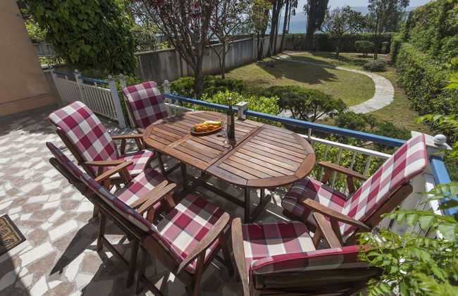 Turanj Garden Holiday Getaway - Foto 21