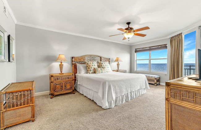 Seaspray East 323- Gulf Front - Foto 9