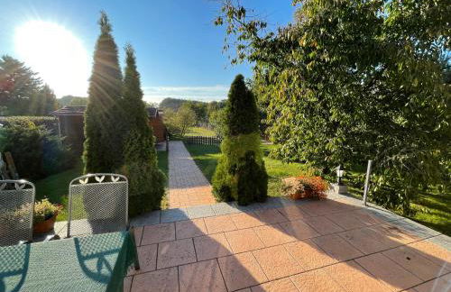 Ferienhaus am Birkenwaeldchen - Motzener See 150m - Foto 10