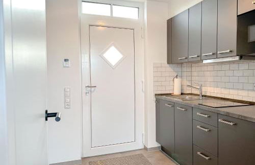 Fischerhäuschen am Kurpark - Foto 7