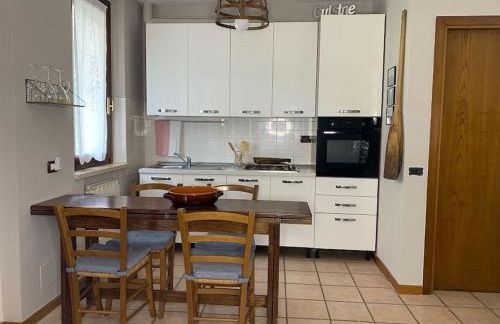 Casa Teresa Tuscany San Gimignano - Foto 15