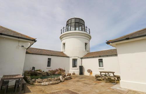 Old Higher Lighthouse Stopes Cottage - Foto 53