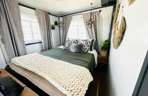 BoxHouse Villages Pecos - Foto 32